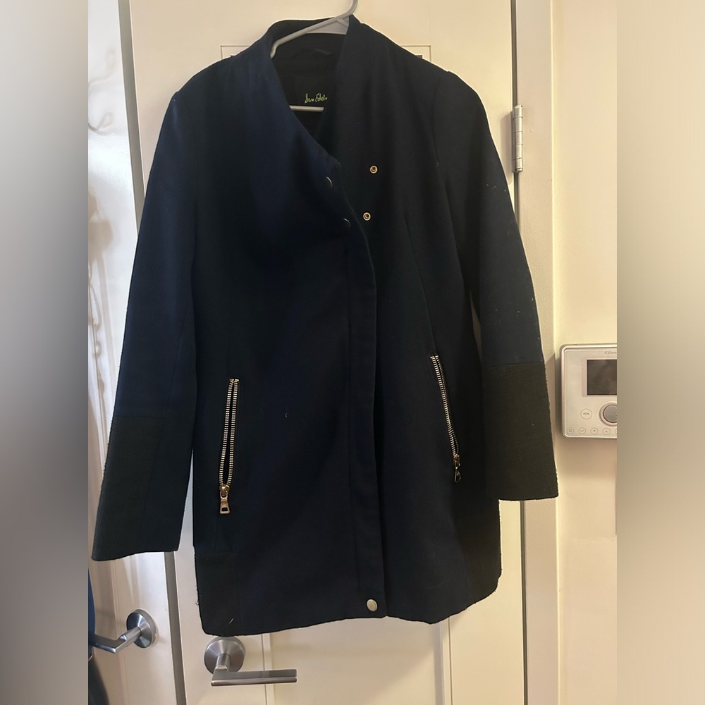 Sam Edelman Women’s Size M Peacoat